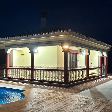 Casa Rural Alora Caminito Del Rey 外观 照片