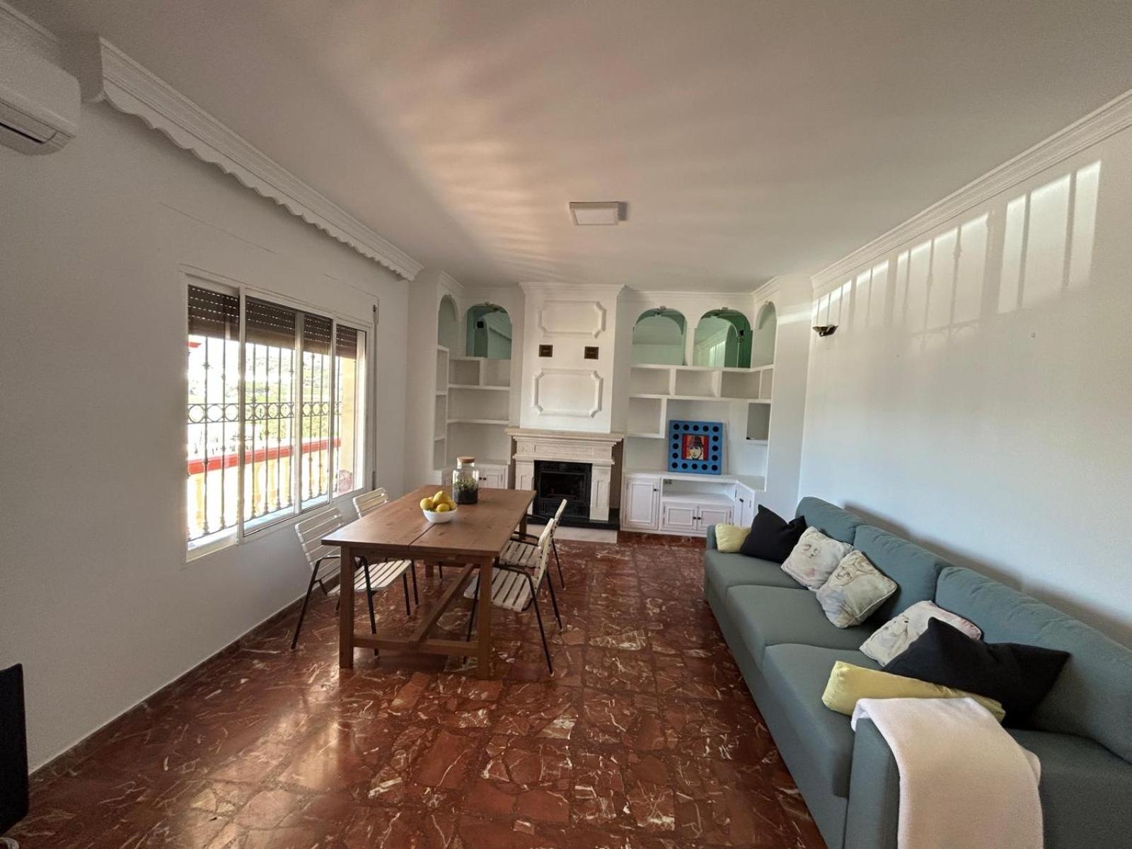 Casa Rural Alora Caminito Del Rey 外观 照片