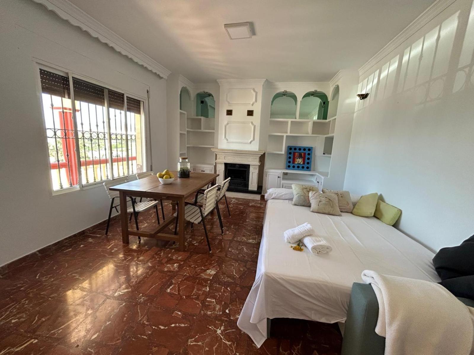 Casa Rural Alora Caminito Del Rey 外观 照片