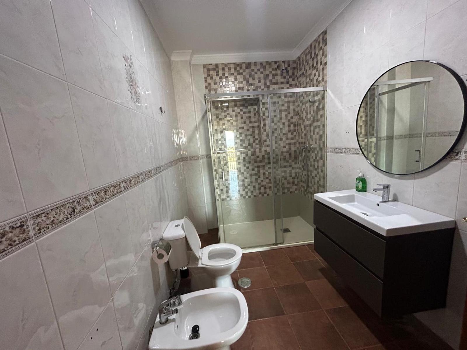 Casa Rural Alora Caminito Del Rey 外观 照片